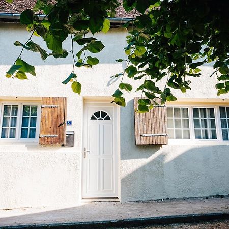 Loveroom Du Perche : Maison Avec Balneo Moulins-la-Marche Eksteriør billede