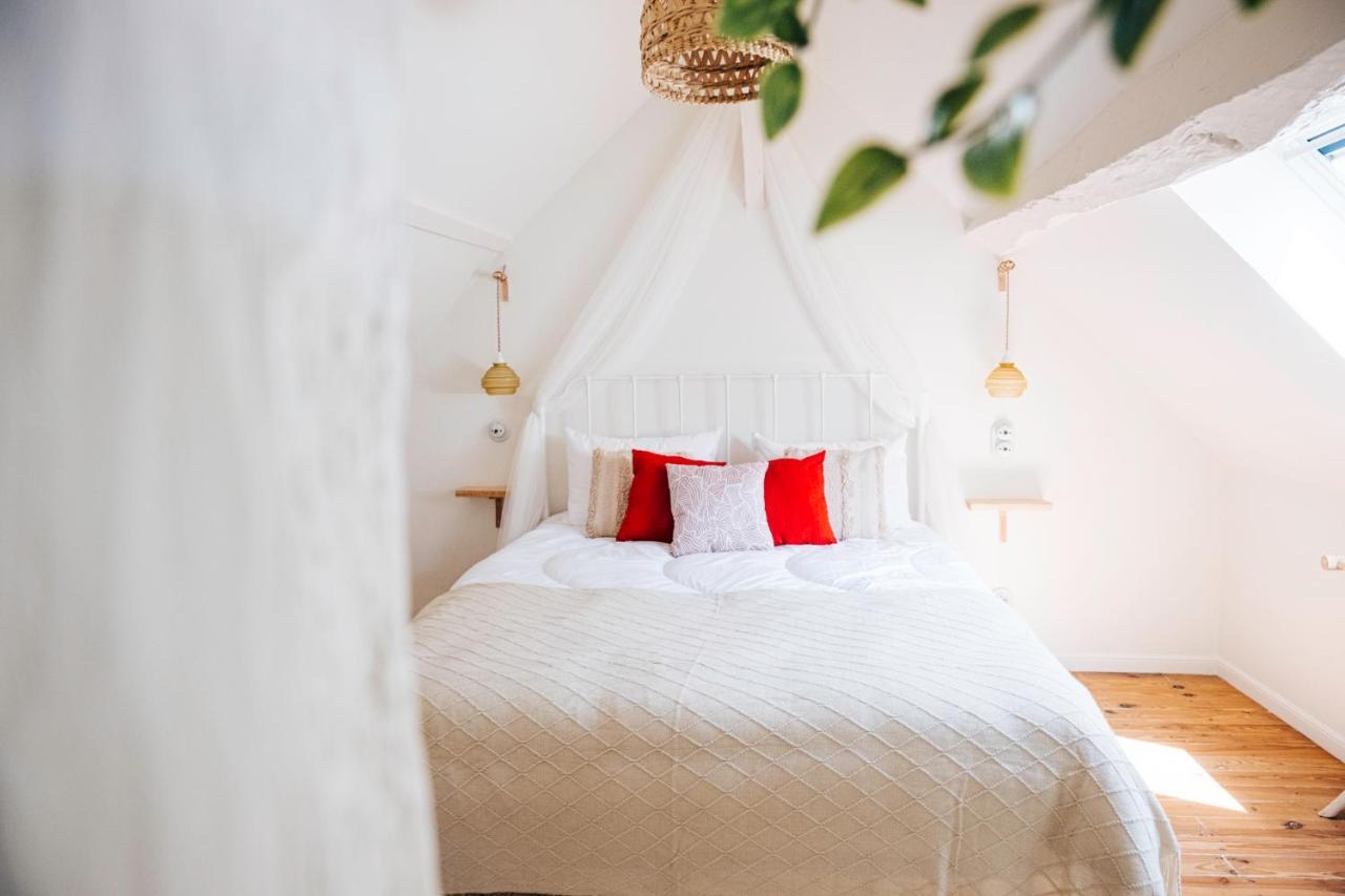 Loveroom Du Perche : Maison Avec Balneo Moulins-la-Marche Eksteriør billede