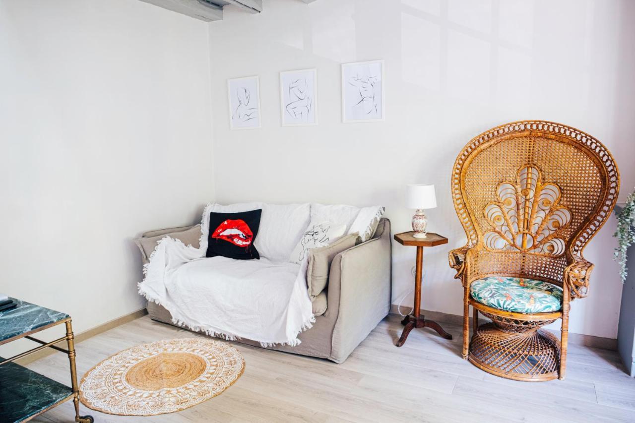 Loveroom Du Perche : Maison Avec Balneo Moulins-la-Marche Eksteriør billede